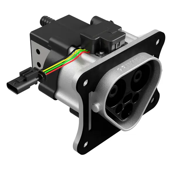 R-MCS Inlet 3000 A